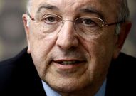 Almunia sostiene que el rescate a Espa�a �ya no est� entre las prioridades inmediatas�.