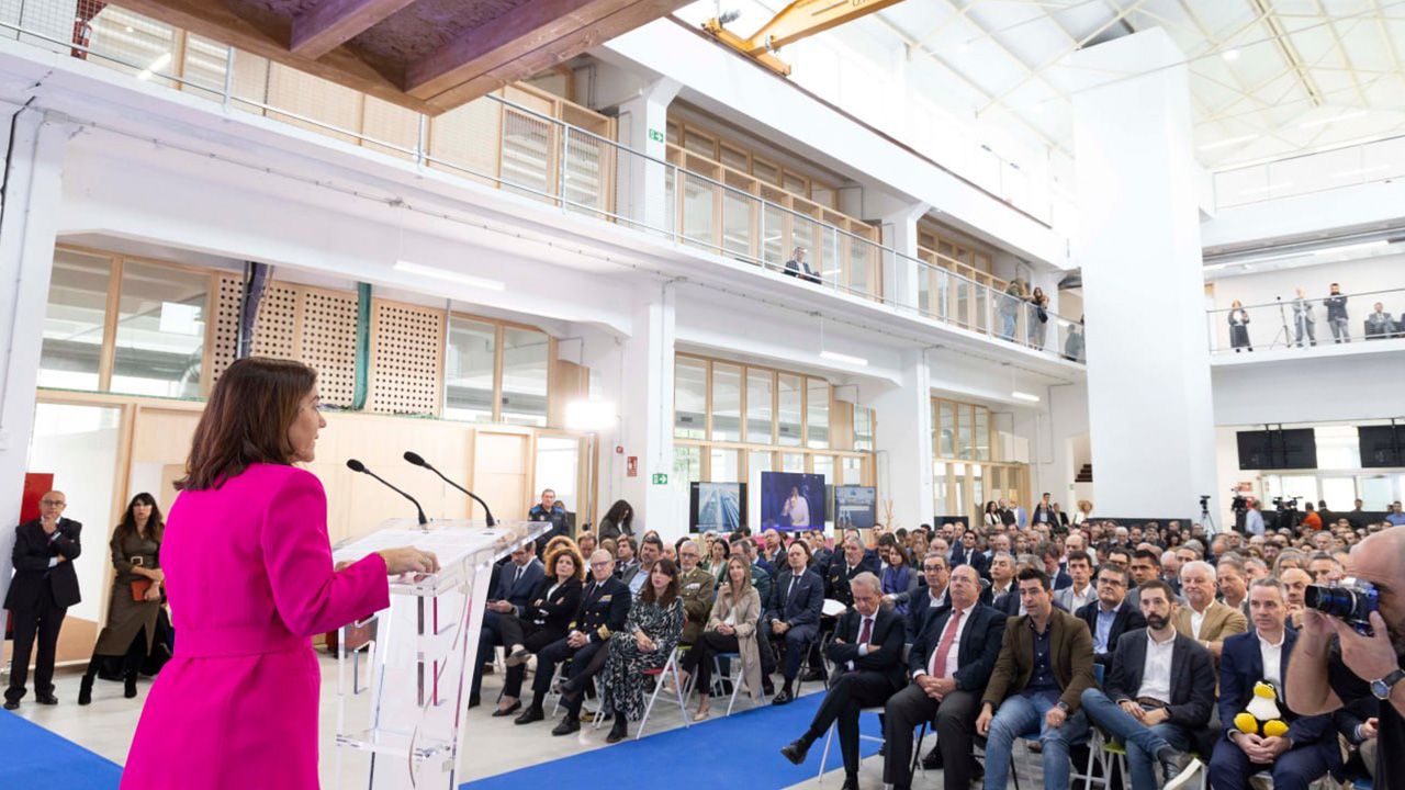 A Coruña, referente en Galicia de la Inteligencia Artificial
