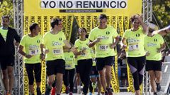 S�nchez, en una carrera por la conciliaci�n, avanza las l�neas maestras de los Presupuestos