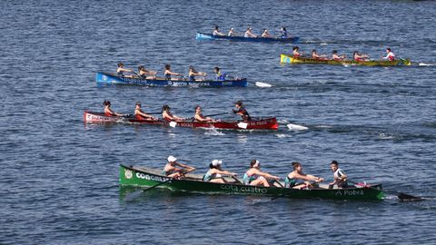 Final Territorial Bateles en A Pobra
