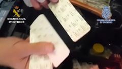 Galicia, entre las diez comunidades de la trama de las recetas falsas