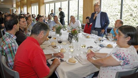 CONGALSA CELEBRA SU 25 ANIVERSARIO