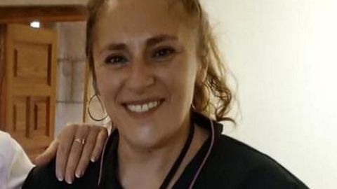 Fina Seco, propietaria de la Vinoteca O Petisco