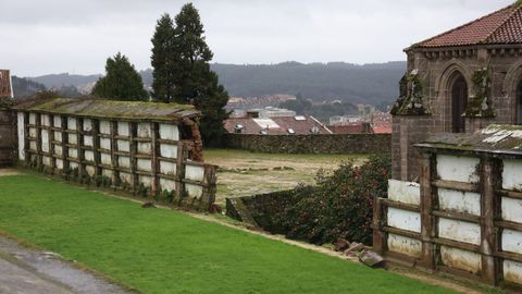 Las causas del derrumbe est�n siendo evaluadas por los t�cnicos, que inspeccionaron el lugar