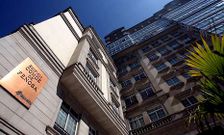 Existen varias sentencias que ordenan el derribo del edificio.