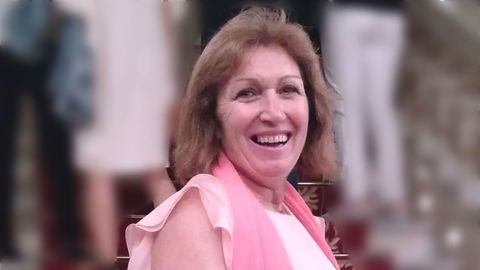 Milagros Pintos falleció a los 65 años