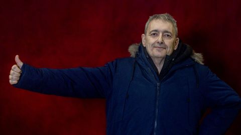 Miguel Costas, m�sico. 