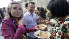 Lugo recupera su Comilonum