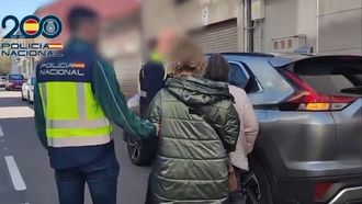 Una denuncia en Vigo destapa la explotaci&oacute;n de siete cuidadoras a domicilio en Valdeorras