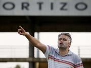 Rom�n se muestra optimista para la pr�xima campa�a.