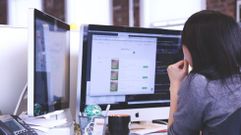 El teletrabajo es una tendencia creciente