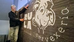 Mois�s Dig�n Villares, Moi, en el Rula