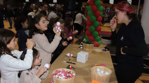 Los Reyes Magos, en Frades