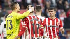 Derrota del Real Sporting de Gij�n