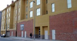 En As Cancelas se adjudicaron 21 pisos