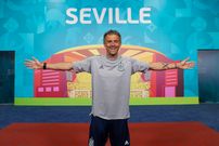 Luis Enrique