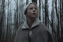 La hija mayor de la familia, Thomasin (Anya Taylor-Joy), personaje central de la trama