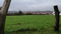 Terreno donde se edificar�n las viviendas colaborativas