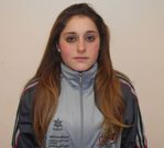 La halter�fila Noelia Garc�a, en una foto de archivo.