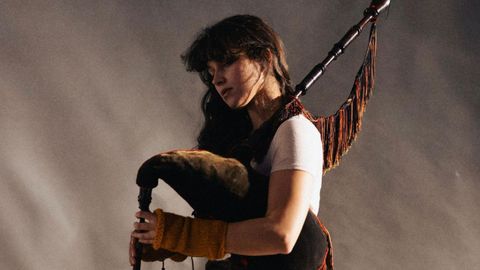 Yas � unha firme defensora do rural e pensa que � unha fonte de creaci�n moi importante