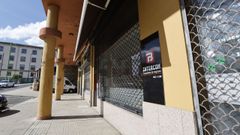 La agresi�n se produjo en la r�a Arm�rica, donde se ubica una de las corredur�as desde donde Arango todav�a ejerce, seg�n la Polic�a Nacional