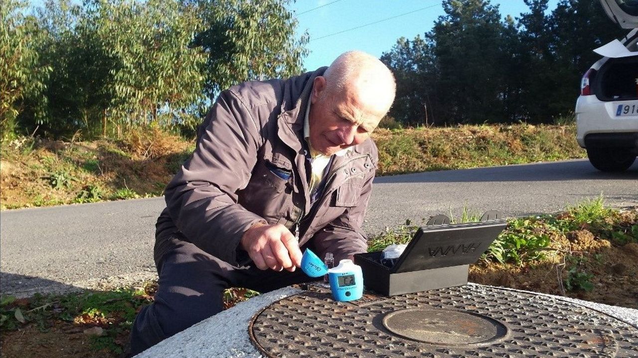 El negocio del agua amenaza las traídas de 280.000 vecinos de la provincia de A Coruña sin red municipal