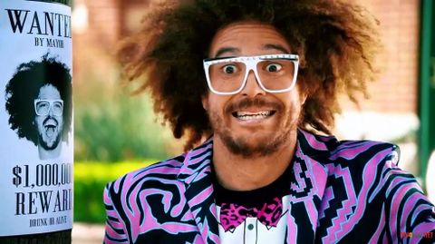 Redfoo