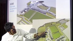 Carlos Cao detall en la junta de accionistas las novedades de Celta360.