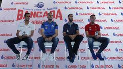 Sue�os deportivos en Ver�n