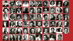 Destacadas pioneras de ciencias de Lugo