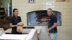 La panader�a A Pireta suma casi 90 a�os amasando las recetas de su fundadora