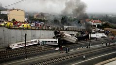 Adif refuerza las medidas de seguridad en toda la red ferroviaria