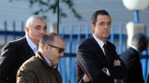 Encuentran armas en casa del acusado por el homicidio de la viuda de Sala