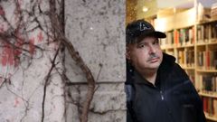 Augusto Chaves presenta su libro esta tarde en la Casa da Calzada