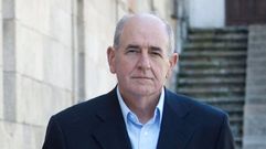 Jos� Luis �lvarez (PP) aspira a la reelecci�n como alcalde de Pant�n en las elecciones del 28 de mayo