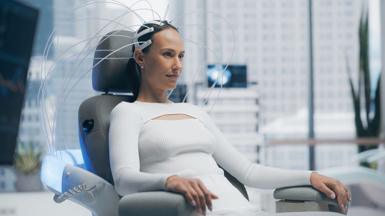 Neurotecnología: El Futuro del Cerebro Humano - Avances, Aplicaciones y Desafíos Éticos