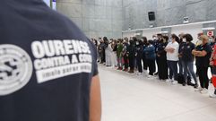 Cierra el vacun�dromo de Ourense