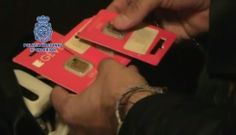 Tres detenidos por vender medicamentos g�stricos para provocar abortos