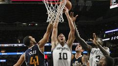 Repaso express a la noche del martes