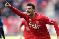 Haris Vuckic