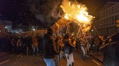 La Festa dos Fach�s es el 19 de enero