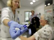 La campaa de vacunacin se desarrollar hasta el 20 de diciembre en todos los centros sanitarios. 