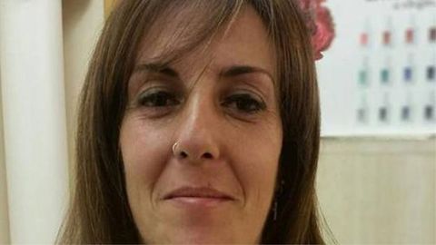 Mercedes Garrido Maldonado, desaparecida en Llaranes