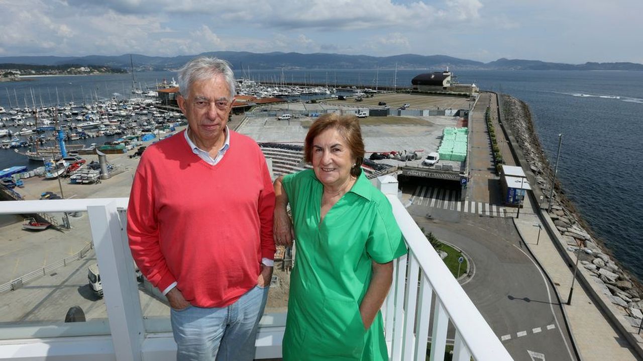 De hotel a apartamentos, el giro del histórico Rotilio de Sanxenxo para ...