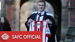 Duncan Watmore