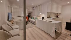 Nuevos apartamentos tur�sticos en el casco hist�rico de Ourense