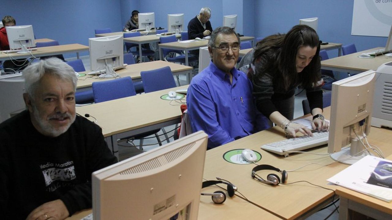 O Barco acogerá en febrero el examen para la certificación de competencias digitales Comdix