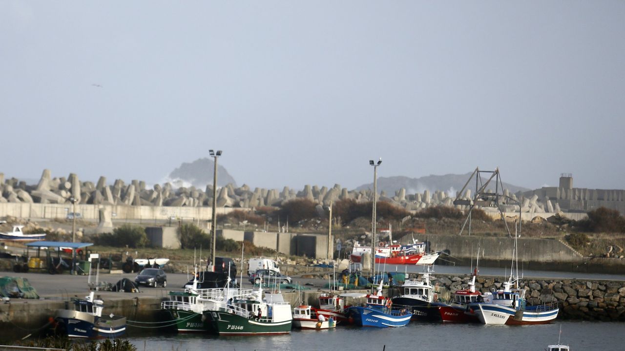 El presupuesto de la obra del dique de abrigo de Morás aumentará de tres a más de cinco millones