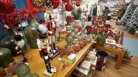 Navidad en Viveiros O Pi�eiro