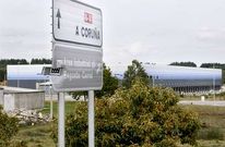 El centro de fr�o est� inactivo desde el pasado mes de febrero, en que se march� Carrefour.